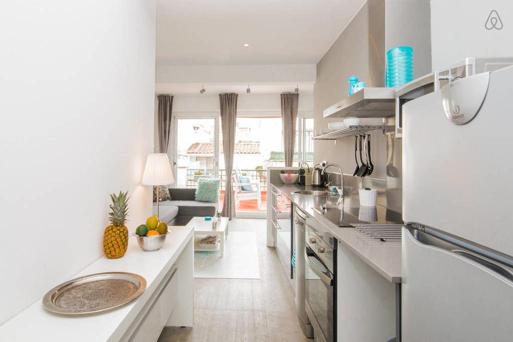 Pure Chill Apartment Sitges Exterior foto